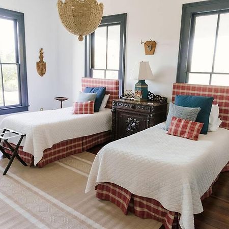 Luxury Historic House In Downtown Mckinney Exteriér fotografie