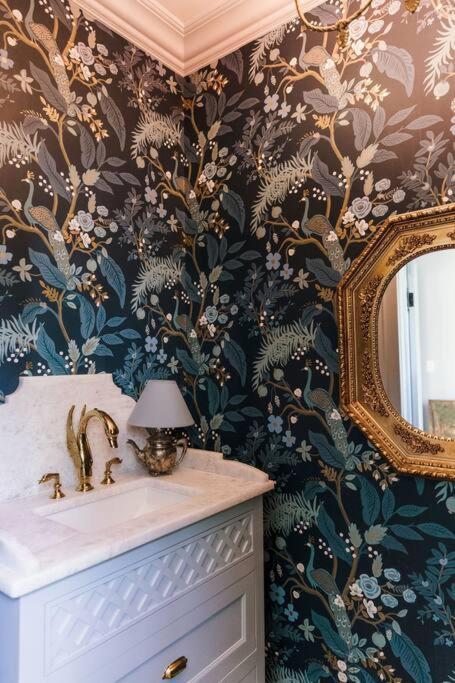 Luxury Historic House In Downtown Mckinney Exteriér fotografie